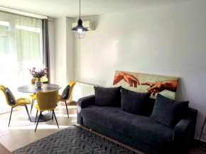  Caraway Apartment Oradea  Орадя